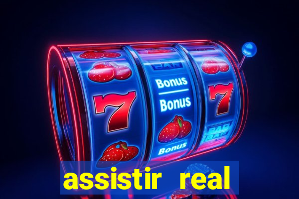 assistir real madrid ao vivo no futemax